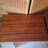 Paire de chevets 1960