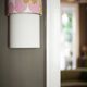 Applique Luana / Collection Pink Lady / Angélique Delaire /
