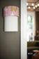 Applique Luana / Collection Pink Lady / Angélique Delaire /