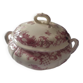 Old tureen