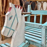 Rocking horse