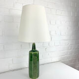 Ceramic Table Lamp Dl27, Per Linnemann-Schmidt for Palshus, Denmark
