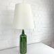 Ceramic Table Lamp Dl27, Per Linnemann-Schmidt for Palshus, Denmark