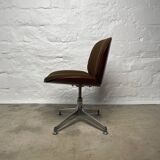 Ico Parisi office chair for MIM, Italy, 1960