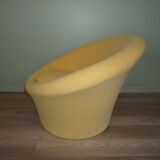 Pierre Paulin's mushroom armchair edited by Artifort