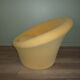 Fauteuil Mushroom de Pierre Paulin édité par Artifort