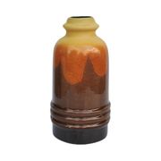 Ceramic vase type 2922, Scheurich Keramik, Germany, 1970s.