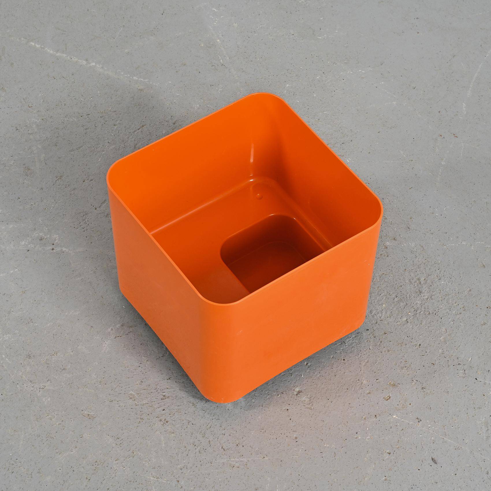 Extra cart by Marcello Siard, circa 1960