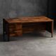 Ambassador Desk by Jorge Zalszupin, Brazil, 1962
