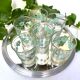 Antique glasses