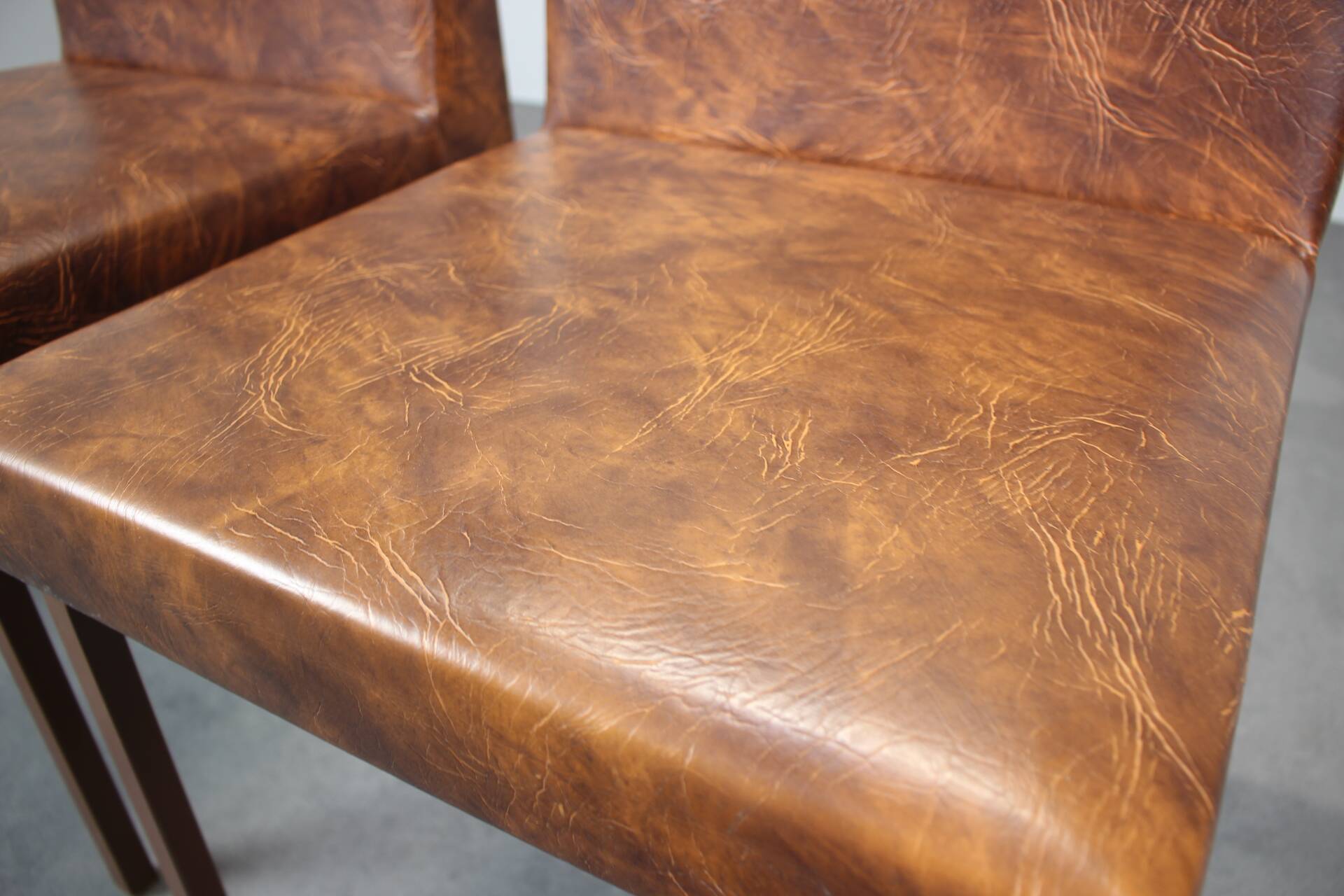 Midcentury Chairs by Kroměříž, 1950