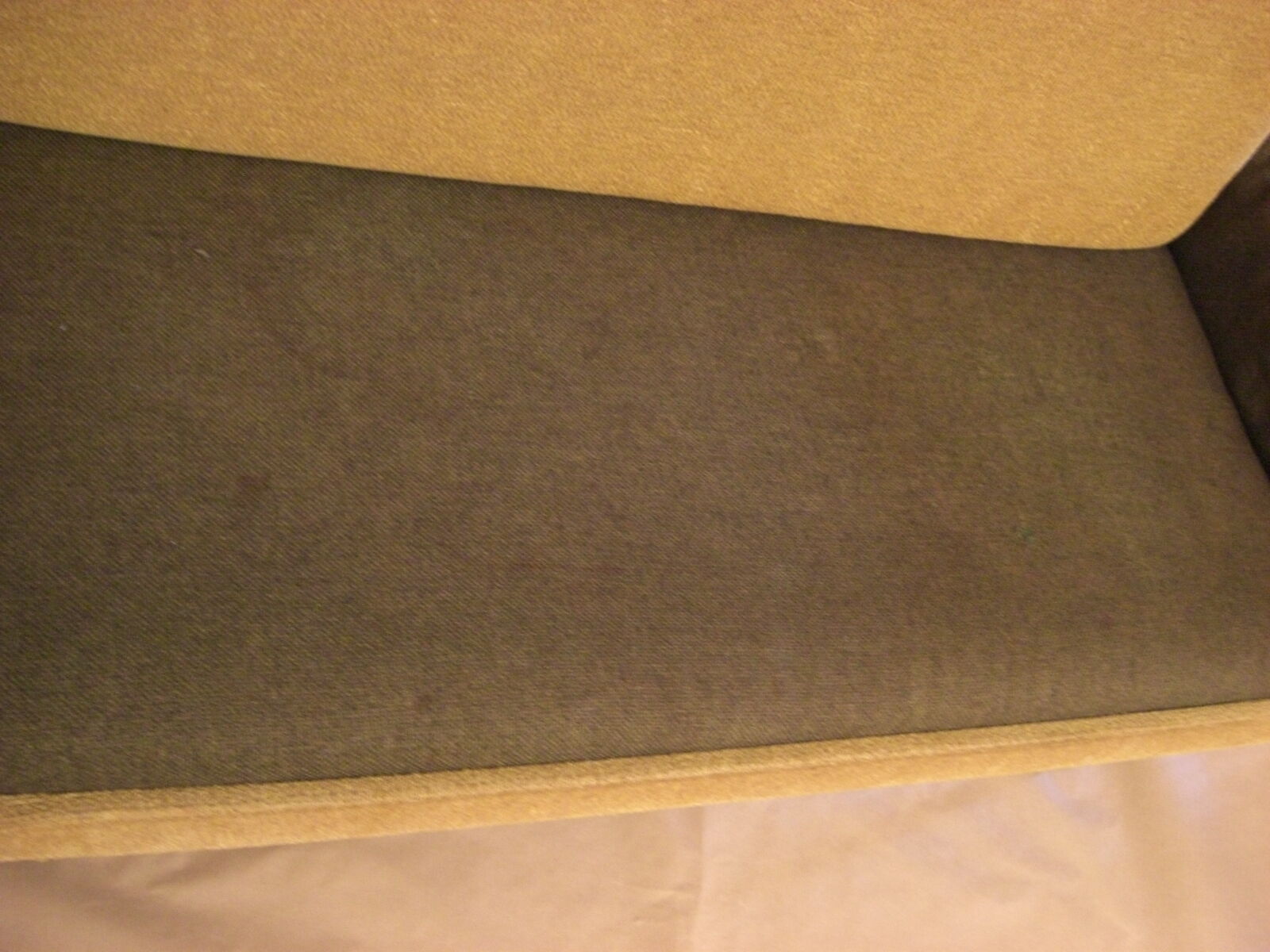Bed extra years 50/60