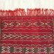 Handmade Berber rug