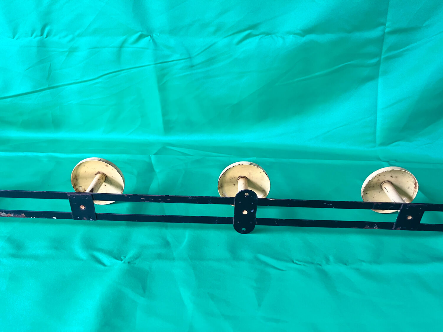 Wall hook from the 70s