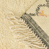 Berber rug, 160 x 270