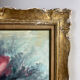 Peinture florale