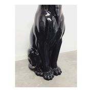 Céramique Black Panther
