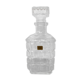 Luminarc whisky decanter