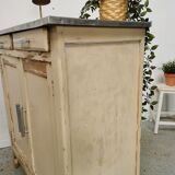 Vintage Parisian buffet