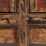 Ancien buffet à deux portes (vers 1900) #22