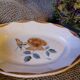 Pair of Digoin Sarreguemines refrigerated trays, model 9181