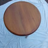 Table d'appoint sellette