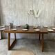 Table scandinave vintage