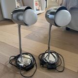 Lampes de chevet