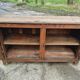 Antique buffet oak dresser
