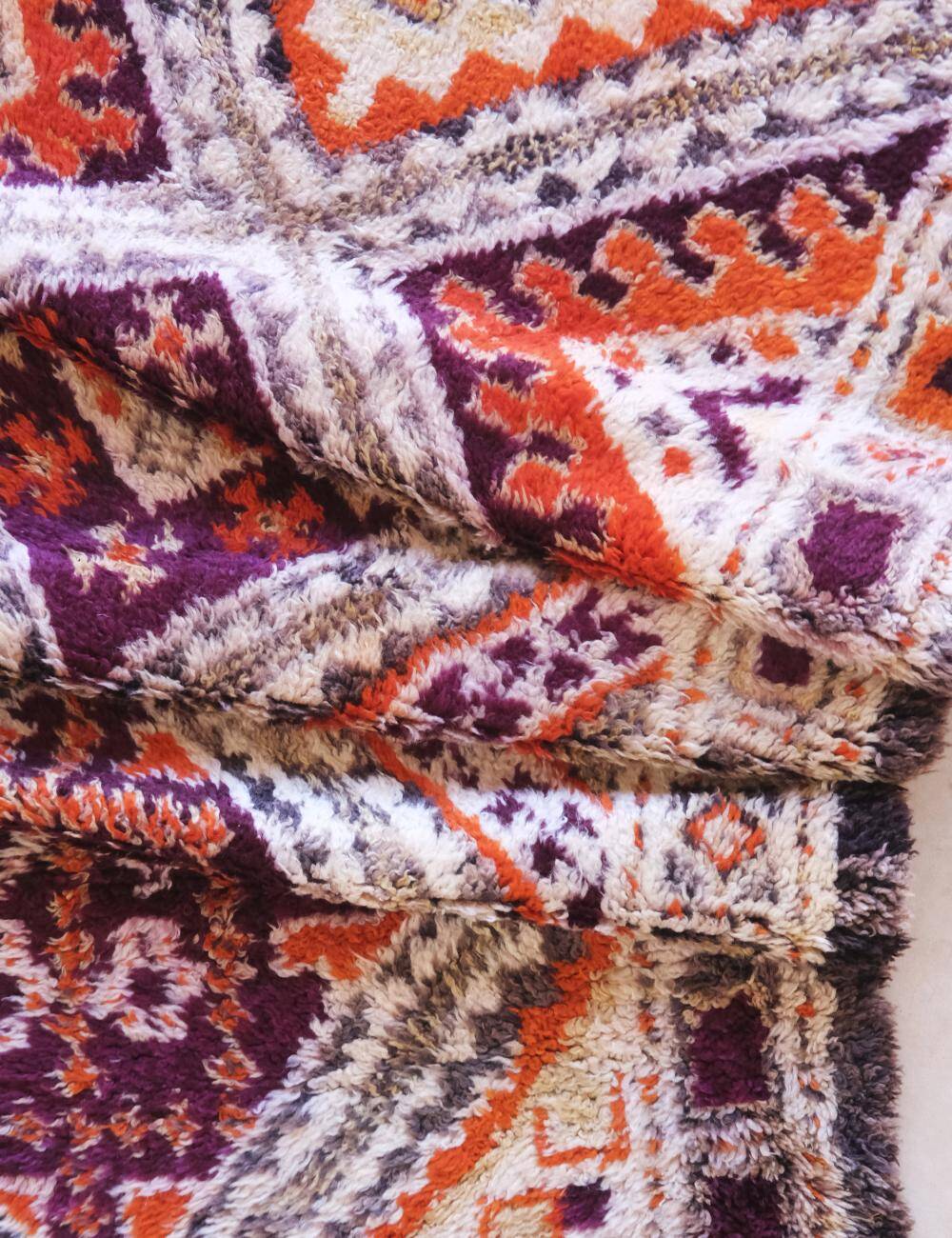 Beni MGuild collection rug - 367 x 203 cm