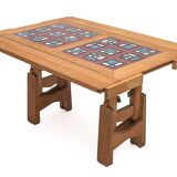 Guillerme and Chambron dining table