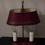 Lampe bouillotte style Louis XVI