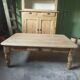 Grande table basse
