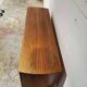 Walnut sideboard 1950s – William Watting Modernord