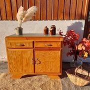 Mado buffet, vintage