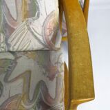 Lounge Suite by Wilhelm Knoll for Knoll International