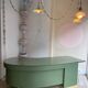 1960s desk - Unique piece - Custom made