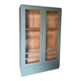 Display cabinet