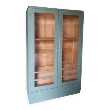 Display cabinet