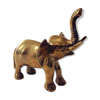 Elephant brass