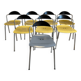 Vico solo by Vico Magistretti, Fritz Hansen