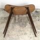 High table bean 1960