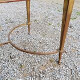 Ramsay's 1950s coffee table