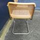 Chair Marcel breuer cesca B32