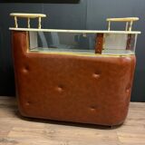 Vintage bar