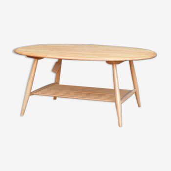 Table basse par Lucian Ercolani * 100cm