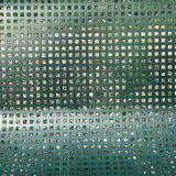 Parisian public garden bench 1950's