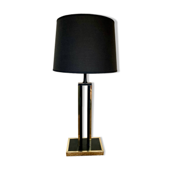Table lamp Le Dauphin 80's