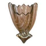 Vase Huta Hortensja Glassworks