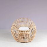 Janine Abraham & Dirk Jan Rol “Soleil” chair, France 1950